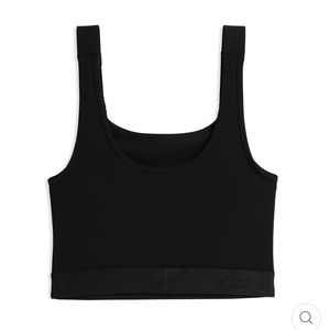 TomboyX adjustable binder 🖤